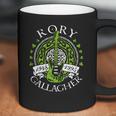 Rory Gallagher 1948 - 1995 T-Shirt Coffee Mug