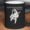 Rory Gallagher Blues Coffee Mug