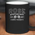 Rose Apothecary Simply The Best T-Shirt Coffee Mug