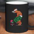 The Rose That Grew From Concrete Tupac Coffee Mug