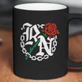 Rose Namajunas Legacy Coffee Mug