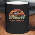 Roswell New Mexico Home Of The Alien Crash Site And Cover Up Coffee Mug