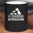 Rottweiler Shirt Rottweiler Mom Coffee Mug