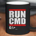 Run Cmd Coffee Mug