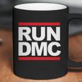 Run Dmc Simple Word Art Coffee Mug