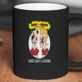 What A Rush Coffee Mug