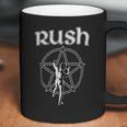 Rush Starman Logo Coffee Mug