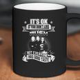 Rush My Team Coffee Mug