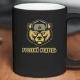 Russian Bear Russia Cccp Coffee Mug