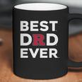 Rutgers Scarlet Knights_Best Dad Ever Coffee Mug