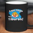 Safaera Reggaeton Bunny Coffee Mug