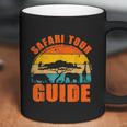 Safari Tour Guide Halloween Costume Animal Gift Coffee Mug