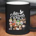 All Saints Day Kids Catholic St Francis Therese Joan Of Arc Graphic Design Printed Casual Daily Basic Coffee Mug