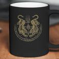 Sak Yant Tattoo Thailand Coffee Mug