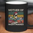 Sally Mother Of Nightmares Halloween Horror Vintage Women Coffee Mug