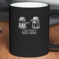 A Salt With A Deadly Weapon Coffee Mug