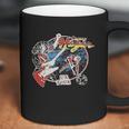 Sammy Hagar The Red Rocker Coffee Mug