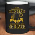 San Francisco State University Coffee Mug