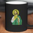 San Judas St Jude Saint Jude Catholic Catolico Coffee Mug