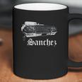 Sanchez Lowrider Cholo Chola Family Gift Coffee Mug