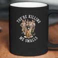 The Sandlot You Are Me Smalls Cast Coffee Mug