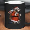 Santa Yoda T-Shirt Coffee Mug