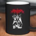 Sarcofago Goat Of Mendes Coffee Mug