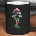 Im The Sassy Elf Christmas Matching Family Group Gift Coffee Mug