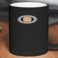 Saturn By Hubble Coffee Mug