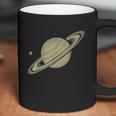 Saturn Planet Saturn Solar System Planets Astronomy Coffee Mug