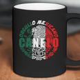 Saul Alvarez Canelo T-Shirt Coffee Mug