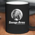 Savage Arms Firearms Coffee Mug