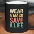 Save A Life Gift For Social Distancing Coffee Mug