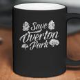 Save Overton Park Coffee Mug