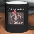 Scariest Horror Movie Characters Friends Shirt Coffee Mug