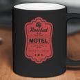 Schitts Creek Rosebud Motel Coffee Mug