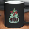 Schoolhouse Rock Verb Coffee Mug