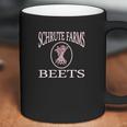 Schrute Farms Beets Coffee Mug