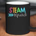 Science Tech Engineering Math Art S Steam Squad Coffee Mug