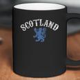 Scotland Scottish United Kingdom Uk Eu Europe Vintage Coffee Mug