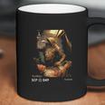 Scp 049 Coffee Mug