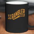 Scrambler Ducati - Mens T-Shirt By American Apparel Coffee Mug