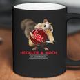 Scrat With Heckler And Koch Coffee Mug