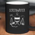 Screenwriter And Movie Director Gift For Cinema Lover Coffee Mug