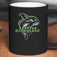 Seattle Seawolves Coffee Mug