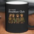 The Second Breakfast Club The Lord Of The Rings Coffee Mug