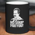 Seinfeld - Soup Nazi - No Soup For You Coffee Mug