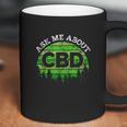 I Sell Cbd Hemp Heals Cbd Oil Coffee Mug