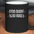 Send Nudes Hidden Message Coffee Mug