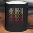 Seneca Sc | Vintage Style South Carolina Coffee Mug